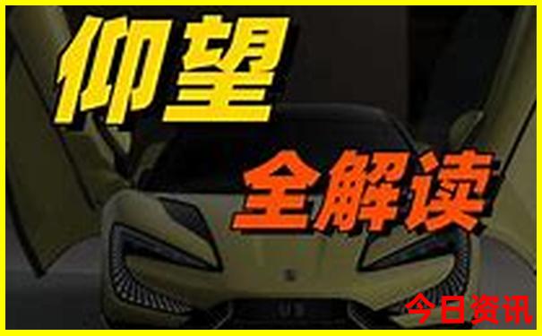 大西北自驾游必去景点